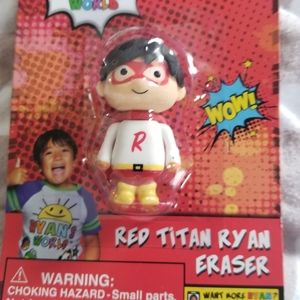 Sold ❤Ryan's World❤